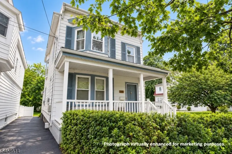 600 Springfield Ave, Summit, NJ 07901 - #1
