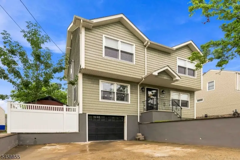 160 Arlington Blvd, North Arlington, NJ 07031 - #1