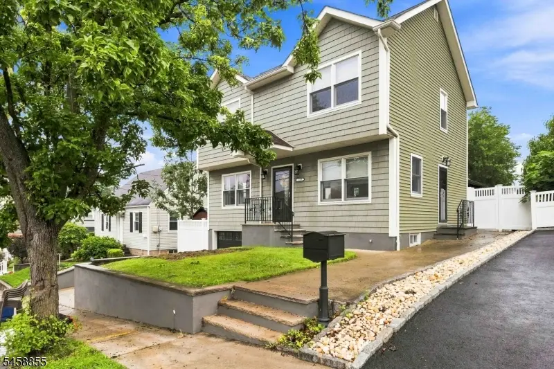 160 Arlington Blvd, North Arlington, NJ 07031 - #2