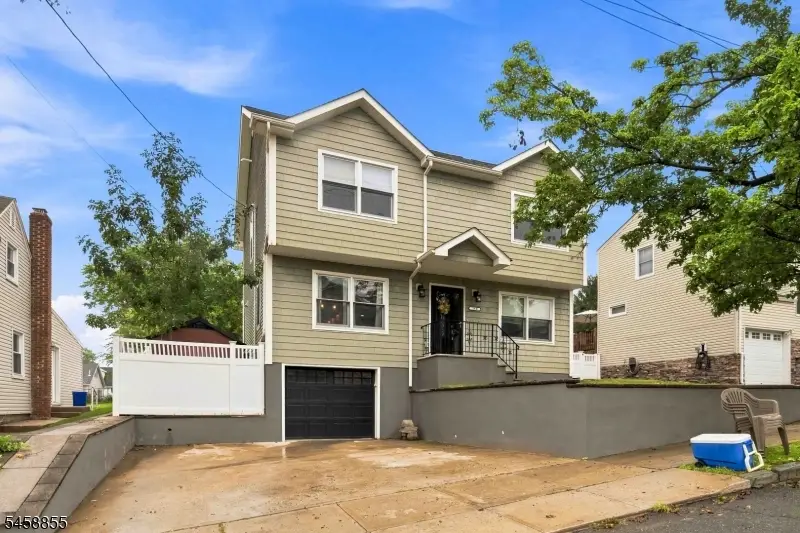160 Arlington Blvd, North Arlington, NJ 07031 - #3