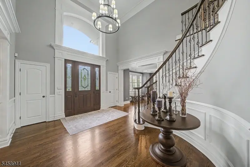 6 Philhower Ct, Denville, NJ 07834 - #3