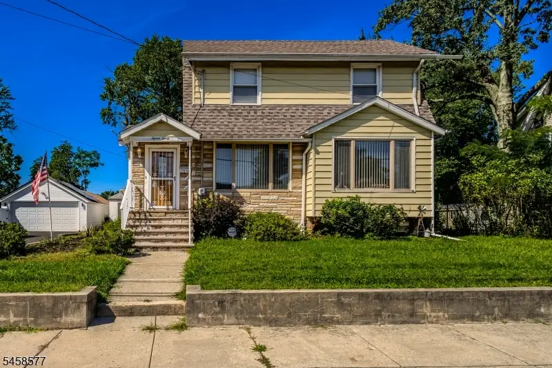 1530 Windrew Ave, South Plainfield, NJ 07080 - #1