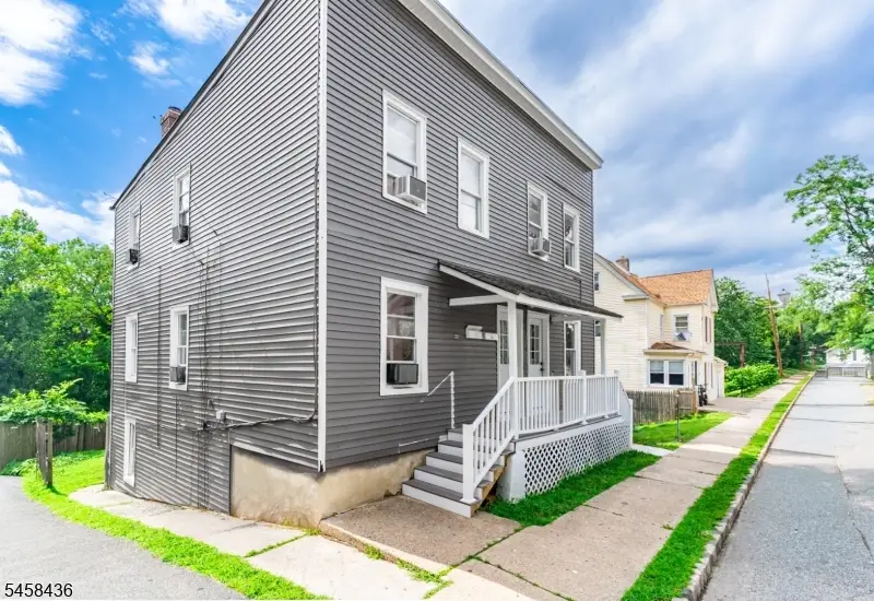 30 Willow St, Morristown, NJ 07960 - #3