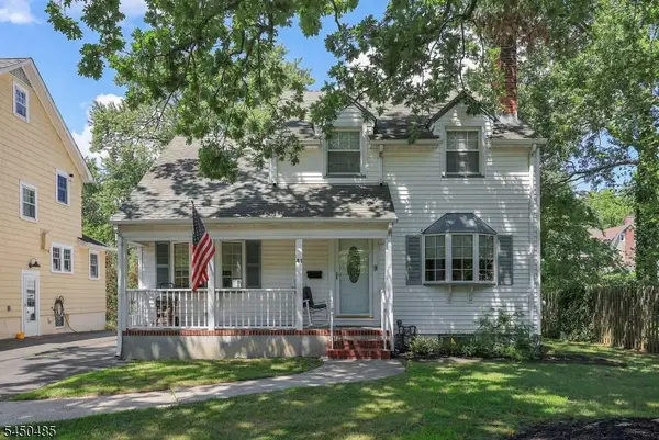 41 Watson Rd, Fanwood Boro, NJ 07023