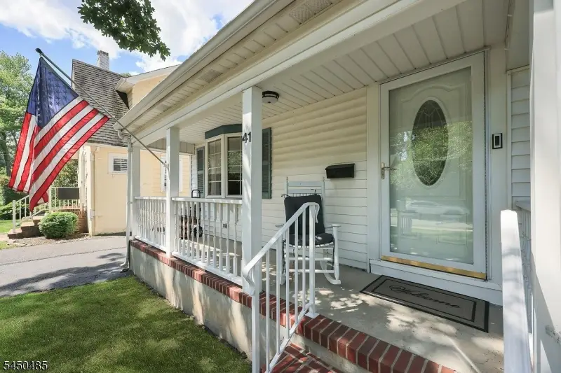 41 Watson Rd, Fanwood, NJ 07023 - #2