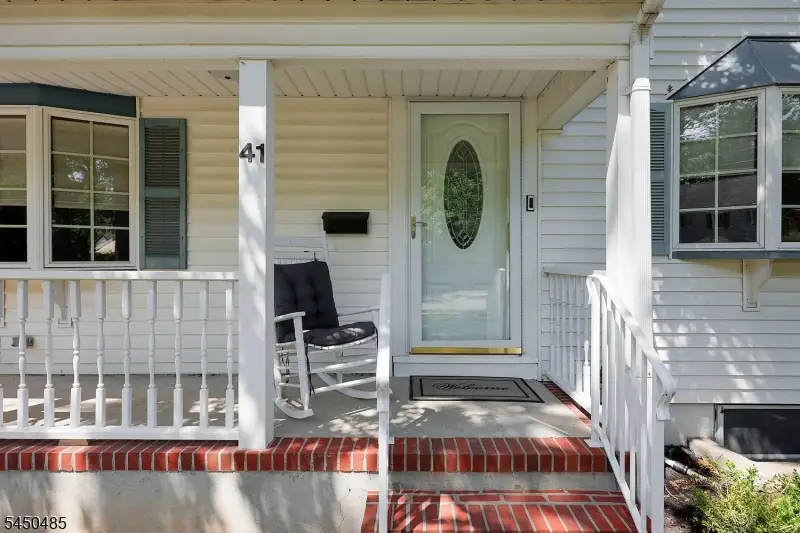 41 Watson Rd, Fanwood, NJ 07023 - #3
