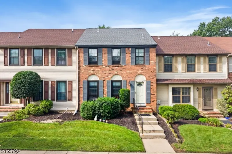 403 Bradford Ct, Hillsborough, NJ 08844 - #1