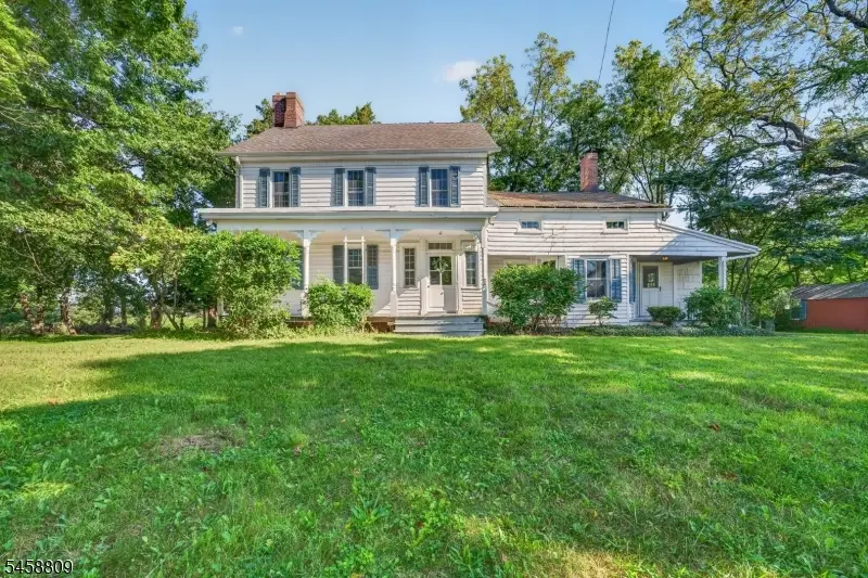 261 Willow Rd, Belle Mead, NJ 08844 - #2