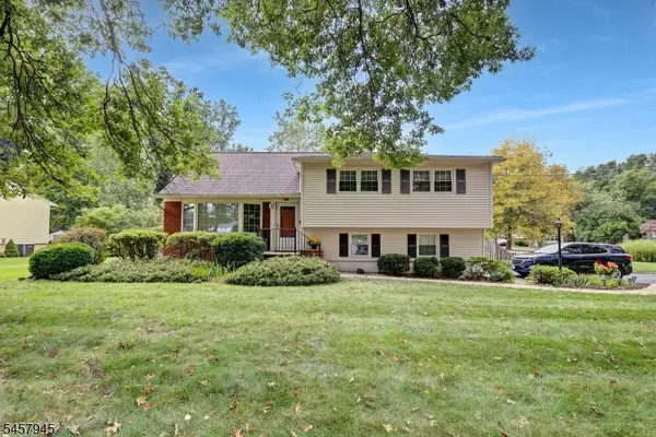 32 Gordon Pl, New Providence Boro, NJ 07974