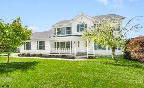 61 Rock Rd, Washington Twp., NJ 07853