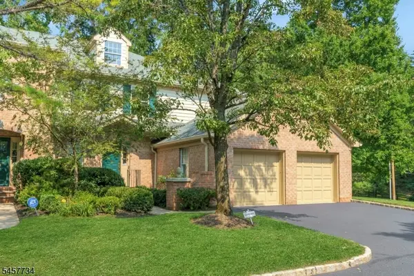 13 Chadwell Pl, Morris Twp., NJ 07960