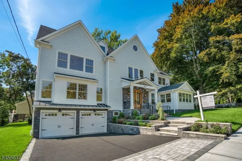 110 Blauvelt Avenue, Ho Ho Kus, NJ 07423 - #1
