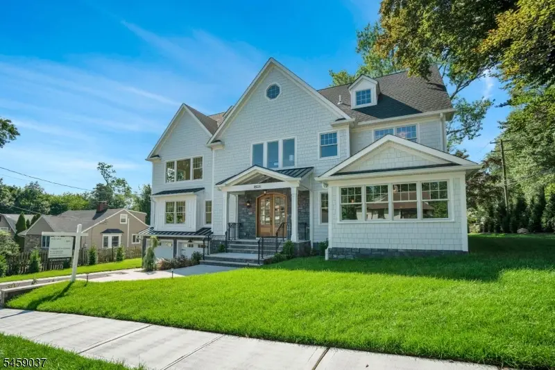 110 Blauvelt Avenue, Ho Ho Kus, NJ 07423 - #2