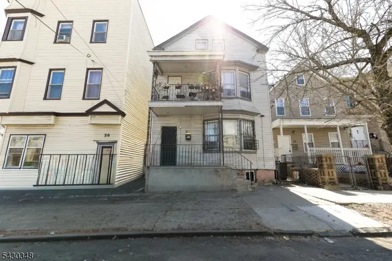 58 11th Ave, Newark, NJ 07107 - #2