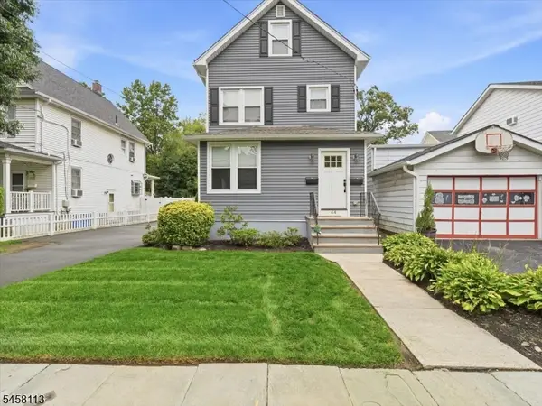 44 Clinton St, Bloomfield Twp., NJ 07003