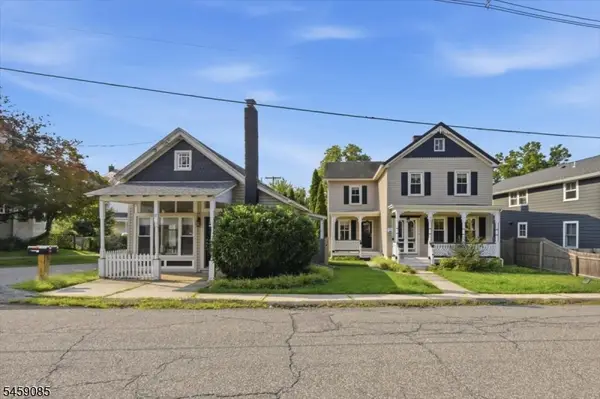 15A Main St, Clinton Twp., NJ 08801