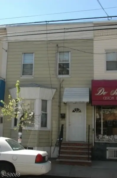 64 Wilson Ave, Newark City, NJ 07105