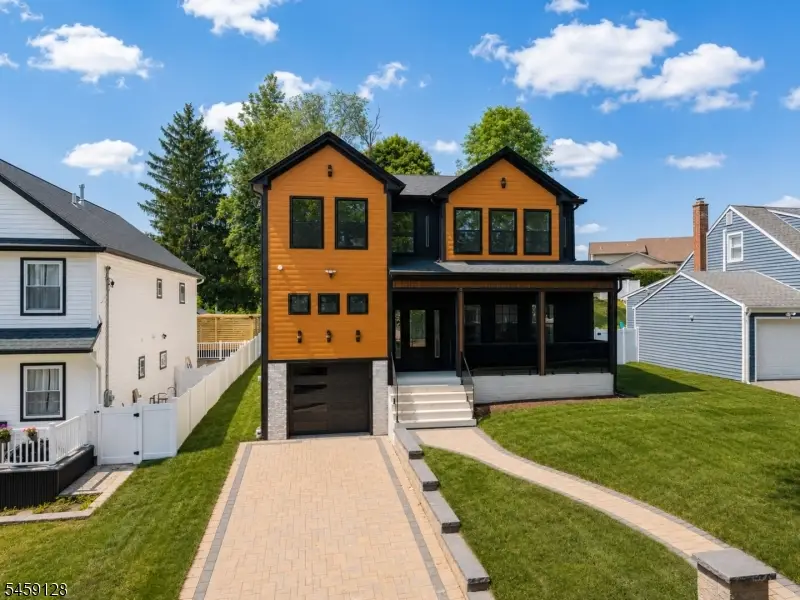 15 Edison St, Clifton, NJ 07013 - #1