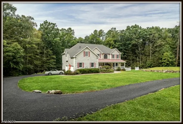 1020 Old Foundry Rd, Stillwater Twp., NJ 07860
