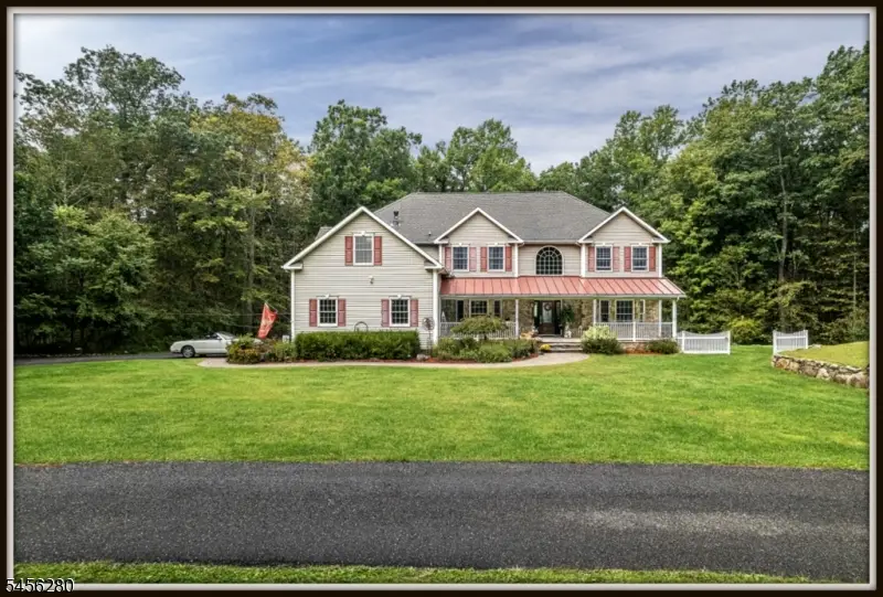 1020 Old Foundry Rd, Stillwater, NJ 07860 - #2