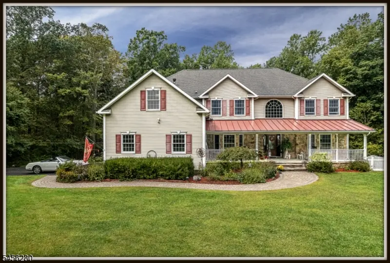 1020 Old Foundry Rd, Stillwater, NJ 07860 - #3