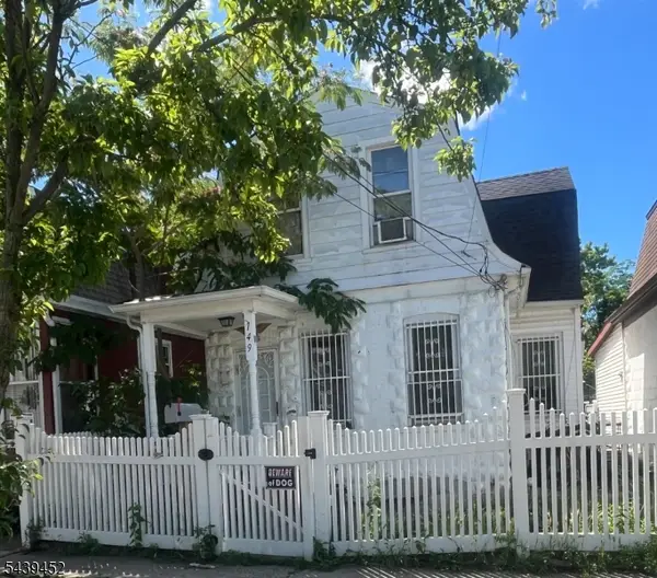 149 Lake Ave, Clifton City, NJ 07011
