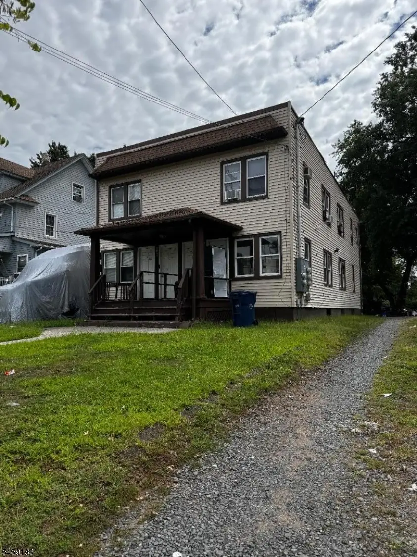 1203 S 2nd St #4, Plainfield, NJ 07063 - #1