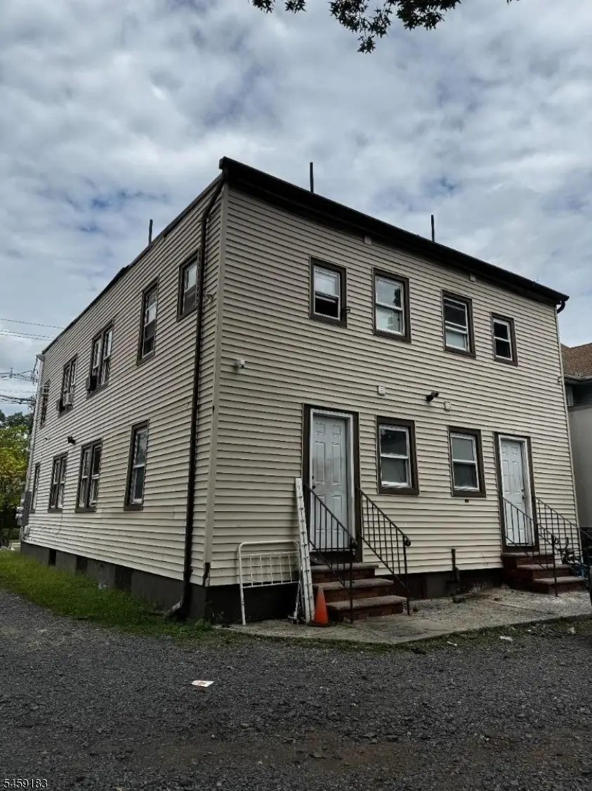 1203 S 2nd St #4, Plainfield, NJ 07063 - #2