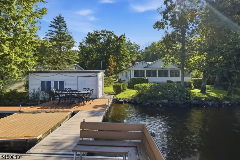 25 Cottage Ave, Frankford, NJ 07860 - #2