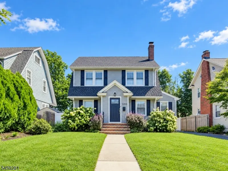 1213 Grant Ave, Plainfield, NJ 07060 - #1