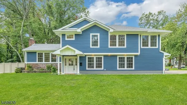 1466 Lamberts Mill Rd, Scotch Plains Twp., NJ 07076