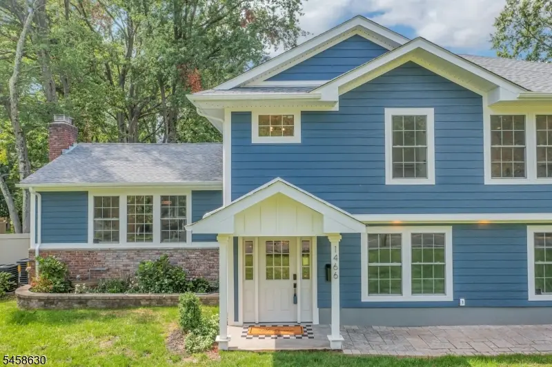 1466 Lamberts Mill Rd, Scotch Plains, NJ 07076 - #3