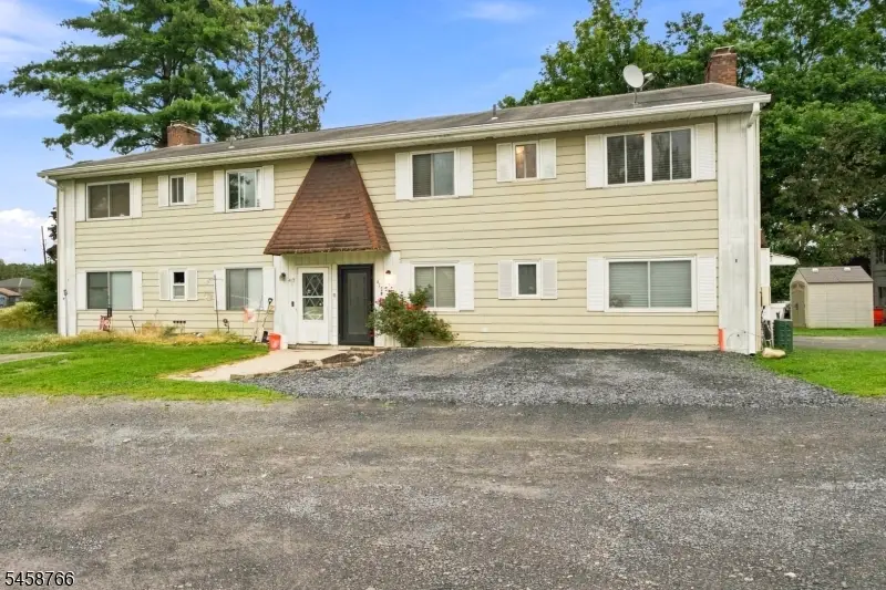 412 - D Lake Shore North O104 #D, Montague, NJ 07827 - #2