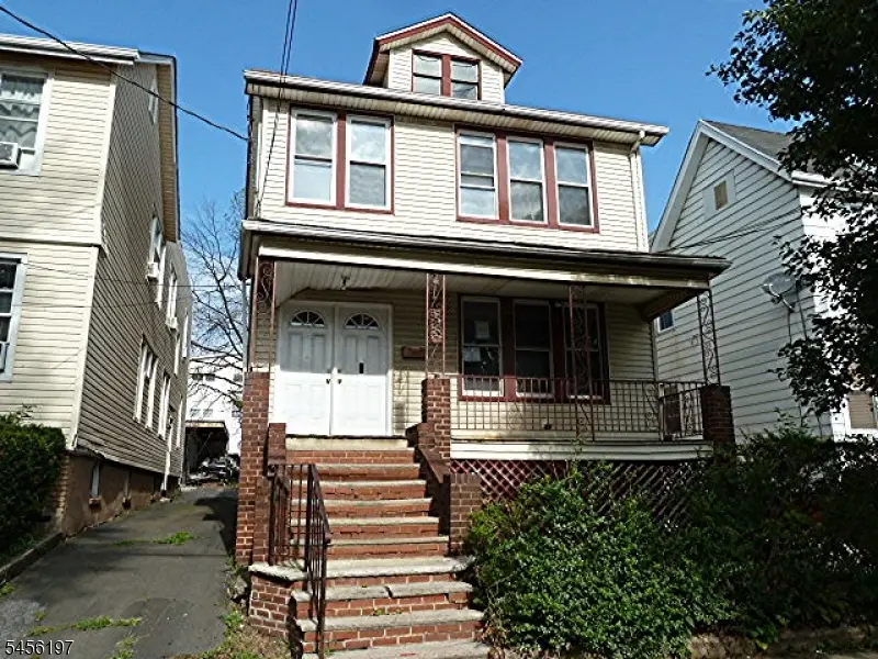 390 North 7th Street, Newark, NJ 07107 - #1