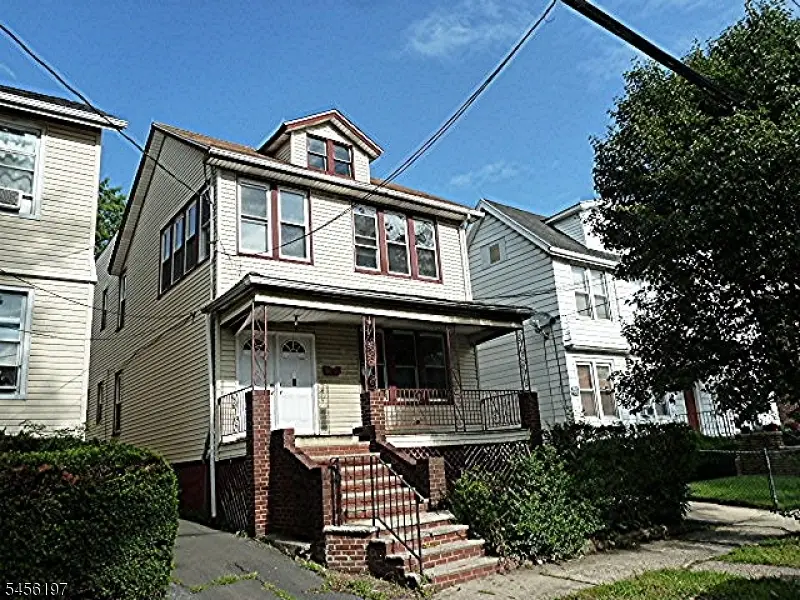390 North 7th Street, Newark, NJ 07107 - #2
