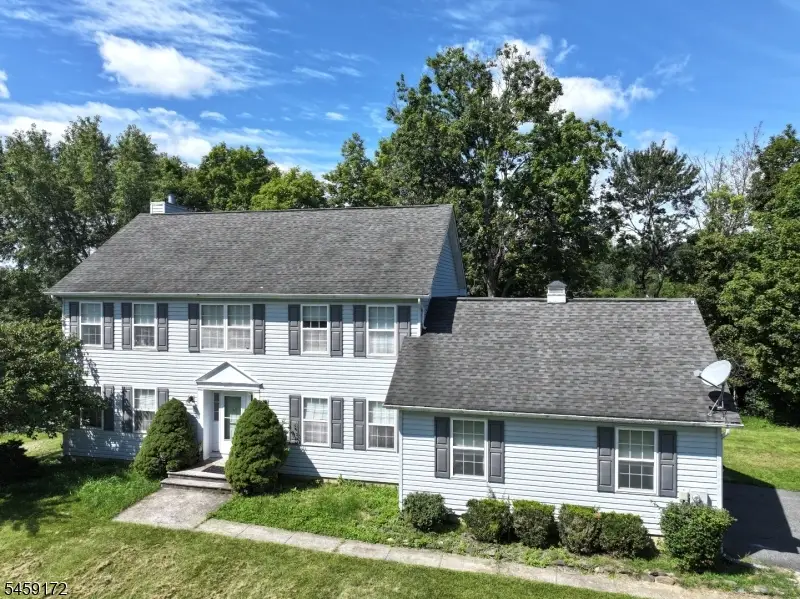 31 Summit Rd, Green, NJ 07821 - #1