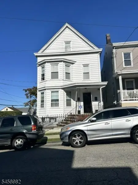 108 Nagle St, Paterson, NJ 07501 - #2