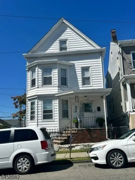 108 Nagle St, Paterson, NJ 07501 - #3