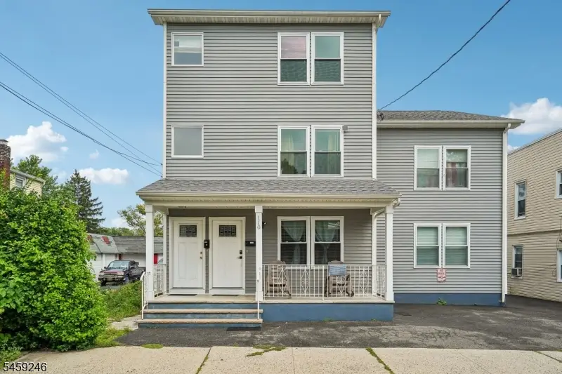 108 10th St, Passaic, NJ 07055 - #2