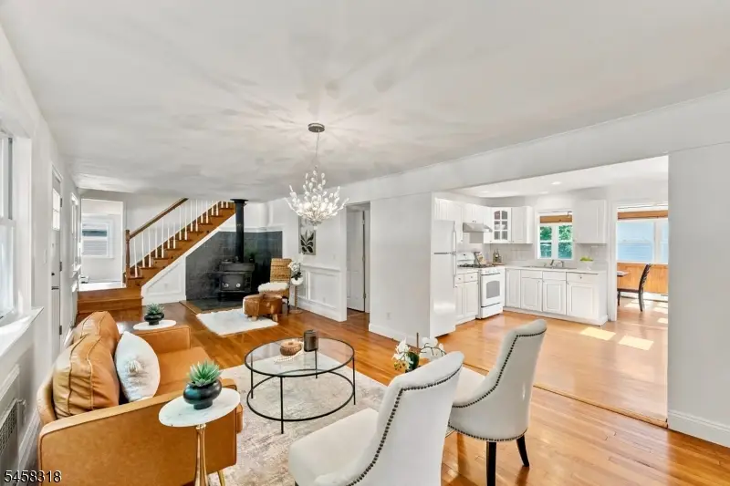 510 Eagle Rock Ave, Roseland, NJ 07068 - #3