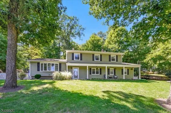 1087 Buxton Rd, Bridgewater Twp., NJ 08807