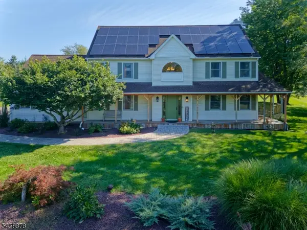 3 Prall Ct, East Amwell Twp., NJ 08551