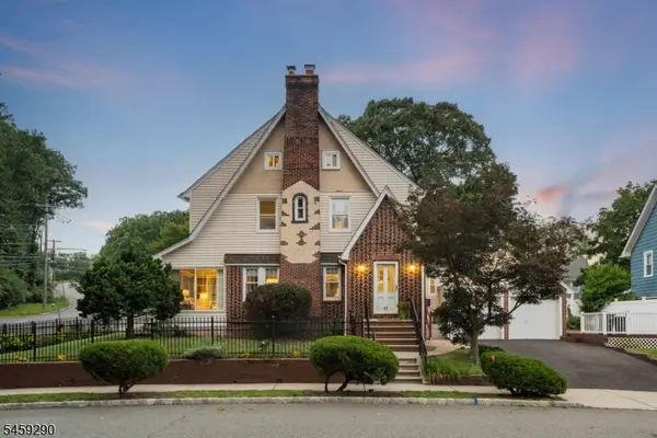 47 Fairmount Ter, West Orange Twp., NJ 07052