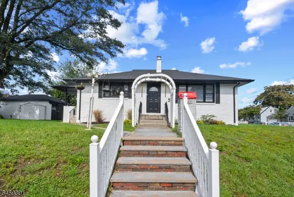 51 Totowa Ave, Paterson City, NJ 07502