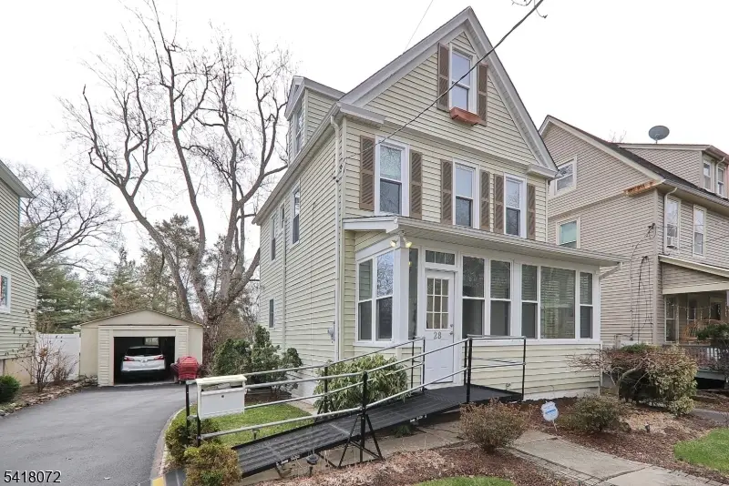 28 Glenside Ave, Summit, NJ 07901 - #2