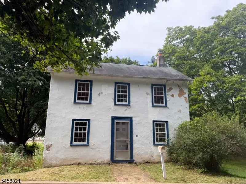 79 Mill St, Milford, NJ 08848 - #2