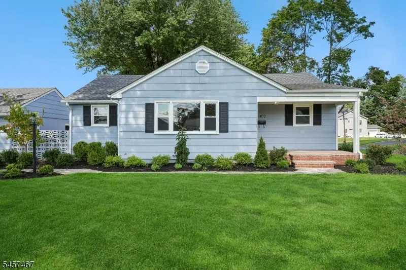 1402 Dey St, South Plainfield, NJ 07080 - #2