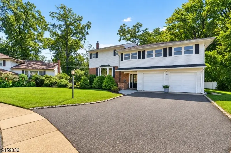 22 Woodside Rd, Springfield, NJ 07081 - #1