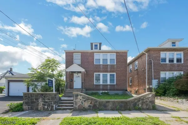 58 Floyd Ave, Bloomfield Twp., NJ 07003