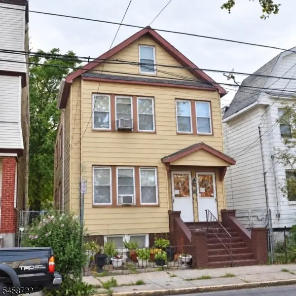 388 N 6th St, Newark City, NJ 07107
